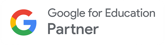 Google for Education Partner